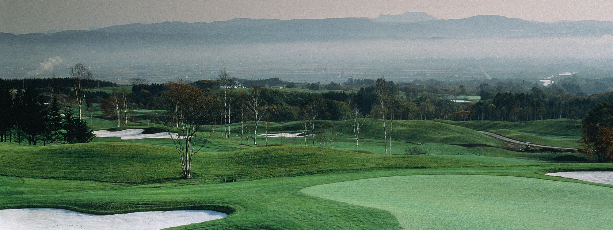 YUNI TOBU GOLF CLUB