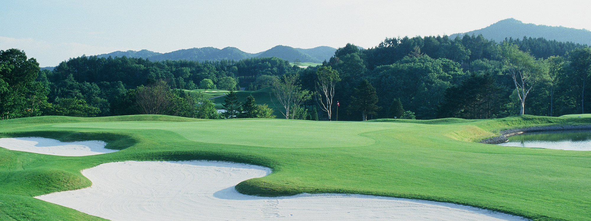 YUNI TOBU GOLF CLUB