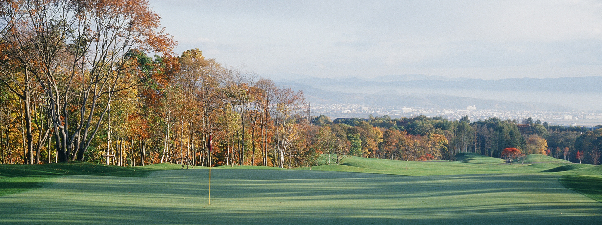 YUNI TOBU GOLF CLUB